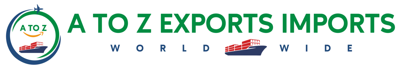 atozexportsimports.com